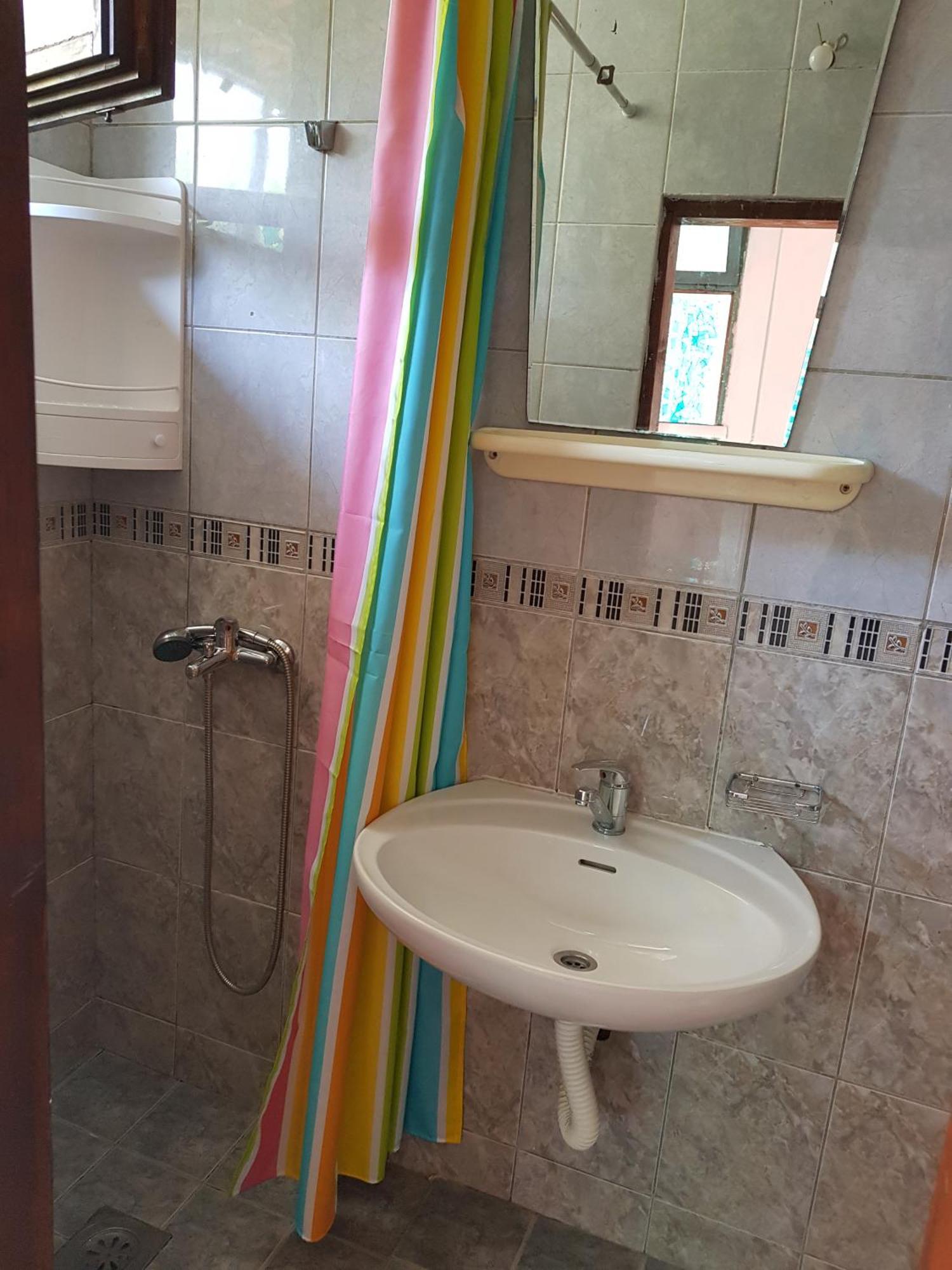 Apartmani Gordana Bar Habitación foto